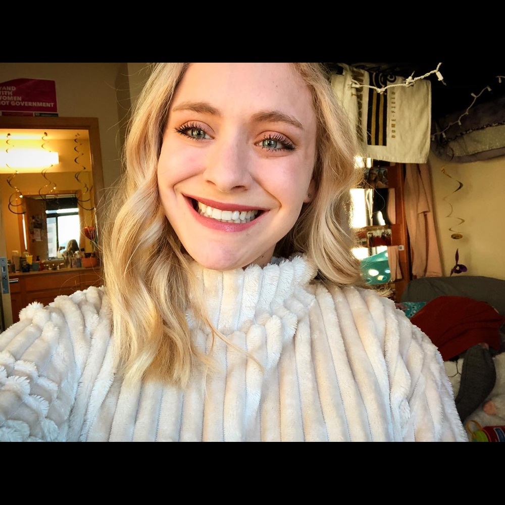 Meet your Posher, Jamie